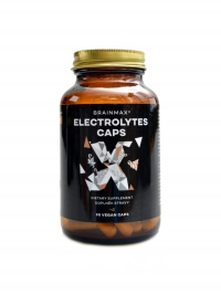 Electrolytes caps 90 rostlinn�ch kapsl�