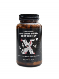 Grass fed beef kidney 240 kapsl�