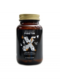 Fisetin 100 mg 60 rostlinn�ch kapsl�