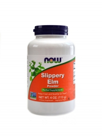 Slippery elm jilm erven 113 g