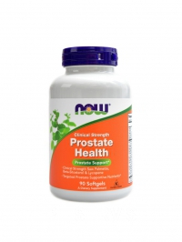 Prostate health clinical strength 90 tablet
