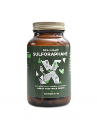 Sulforaphane 35mg sulforafan 100 kapsl