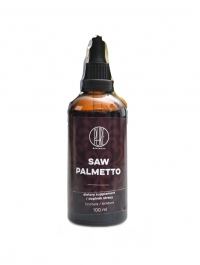 Saw Palmetto tinktura 1 : 1 100ml