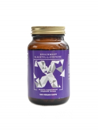 N-acetyl - l-cysteine NAC 100 rostlinnch kapsl