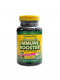 Immune Booster 90 tablet