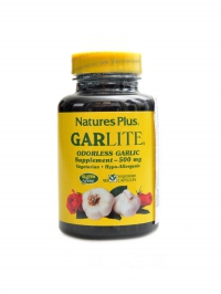 Garlic 60 tablet garlite