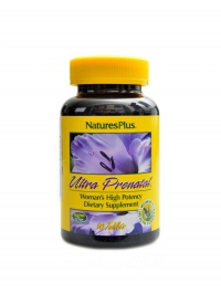 Prenatal 90 tablet