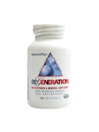 Regeneration 90 kapsl