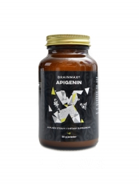 Apigenin 300mg 60 kapslí