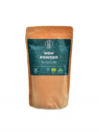 Pure MSM BIO prek 500g
