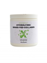 Hydrolyzovan GrassFed Collagen 400 g kolagen