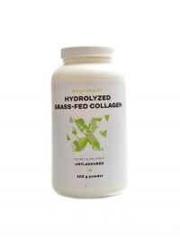 Hydrolyzovan GrassFed Collagen 200g kolagen
