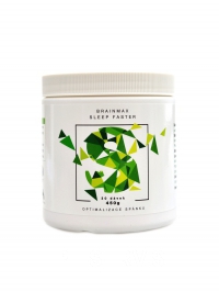 Sleep Faster 450g