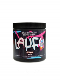 Lauf Preworkout 400g