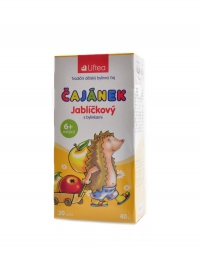 ajnek jablkov 30g 20 sk