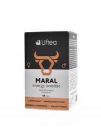 Maral energy booster 60 tobolek