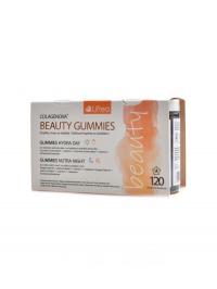 Colagenova Beauty gummies 120 elatinek