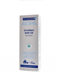Atopis NC emulze do koupele 200ml