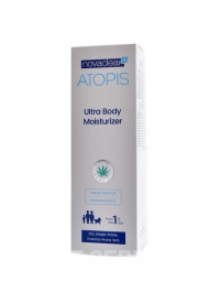 Atopis NC hydrata�n� t�lov� ml�ko 200ml