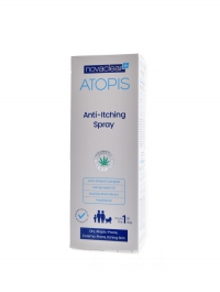 Atopis NC sprej proti sv�d�n� 150ml