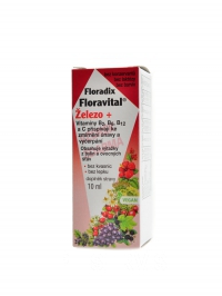 Floravital 10 ml