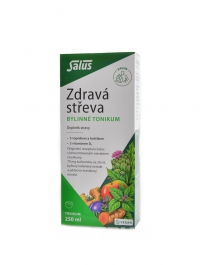 Zdrav steva bylinn tonikum 250 ml