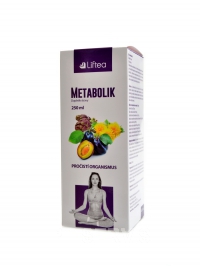 Metabolik 250 ml