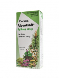 Floradix Alpenkraft 250 ml