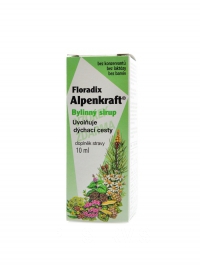 Floradix Alpenkraft 10 ml