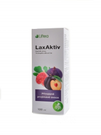 Laxaktiv sirup 100 ml