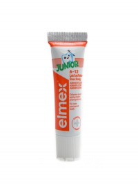 Elmex zubn� pasta junior 12 ml