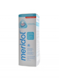 Meridol stn voda 400ml