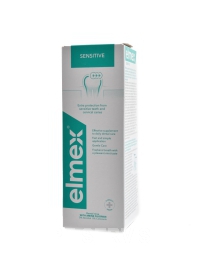 Elmex stn voda 400ml