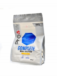 Complete Meal Solution 840g
