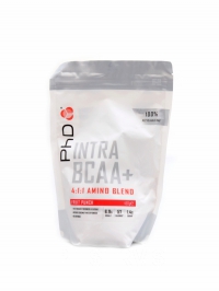 Intra BCAA+ 450g