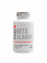 Beta Alanine 90 kapsl