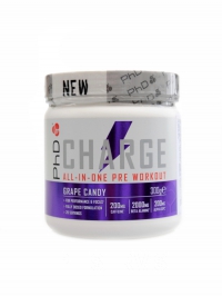 Charge Pre-Workout 300g