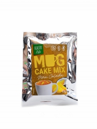 Mug cake low carb 65g