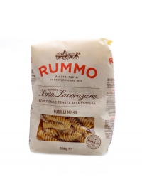 Fusilli No. 48 500 g