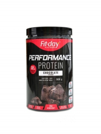 Protein performance 900g