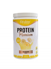 Protein premium 900g