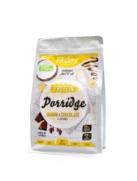 Proteinov kae s MCT olejem 800g