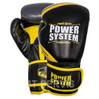 Boxerské rukavice Challenger 5005