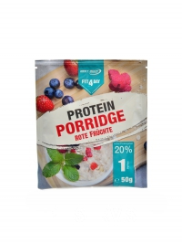 Protein porridge 50 g proteinov kae