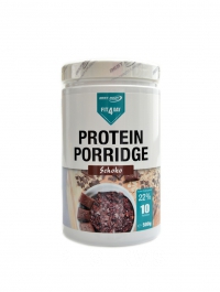 Protein porridge čokoláda 500 g proteinová kaše