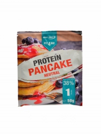 Protein pancake neutral box 15 x 50 g