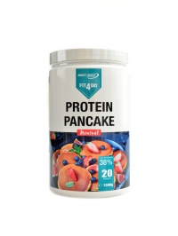 Protein pancake neutral 1000 g