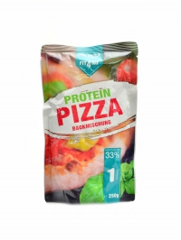 Protein pizza box 8 x 250 g