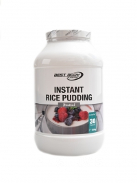 Instant rice pudding neutral 1500g