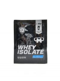 Whey isolate 30 g
